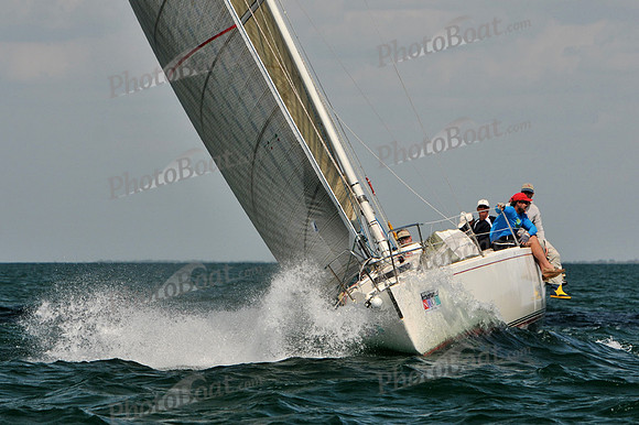 2012 Suncoast Race Week A 315