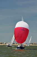 2013 Southern Bay Race Week D 846