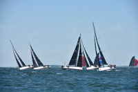 2019 NYYC Annual Regatta C_0828