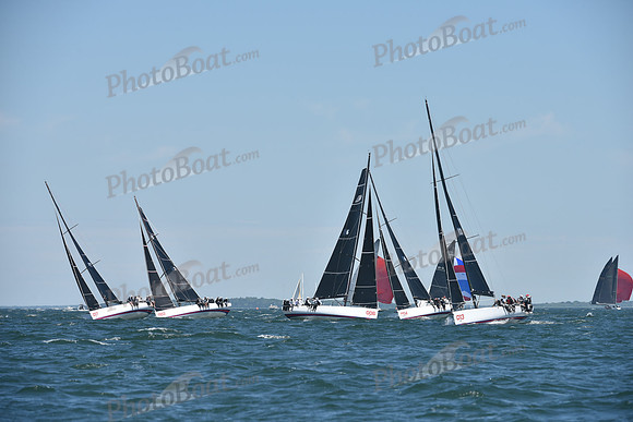 2019 NYYC Annual Regatta C_0828