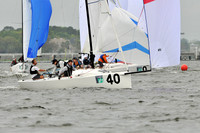 2013 Charleston Race Week A 1150