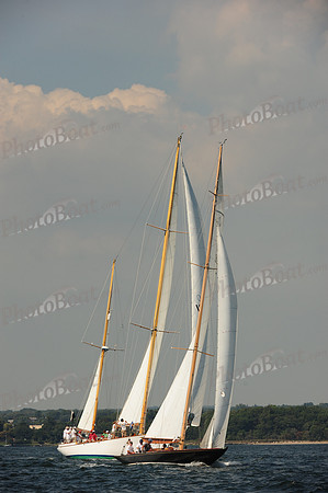 2015 IHYC Classic Yacht Regatta B 176