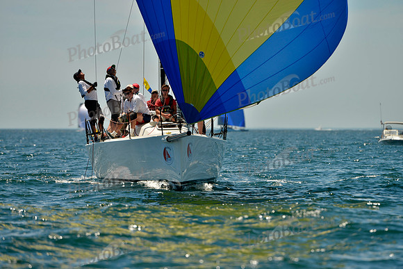 2017 Block Island Race Week F_0732