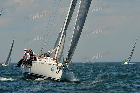 2015 Block Island Race Week B 008