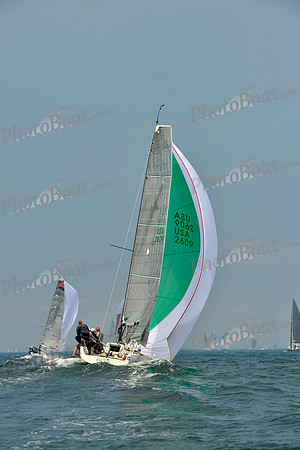 2017 Block Island Race Week C_0816