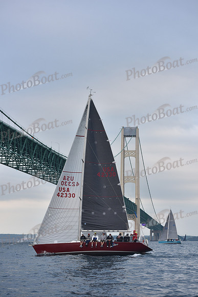 2019 Chicago to Mackinac H_0472