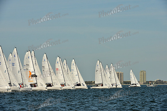 2015 J70 Winter Series E 417