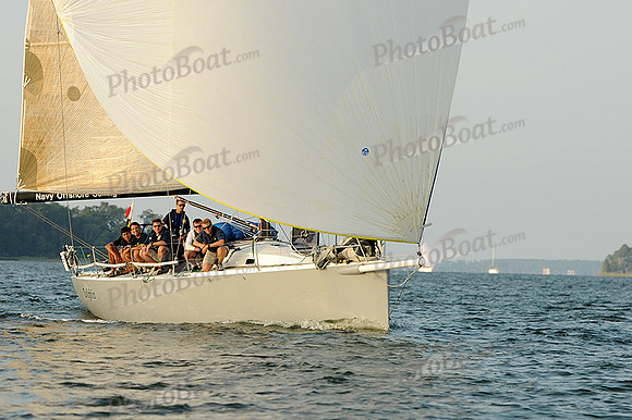 2012 Gov Cup B 134