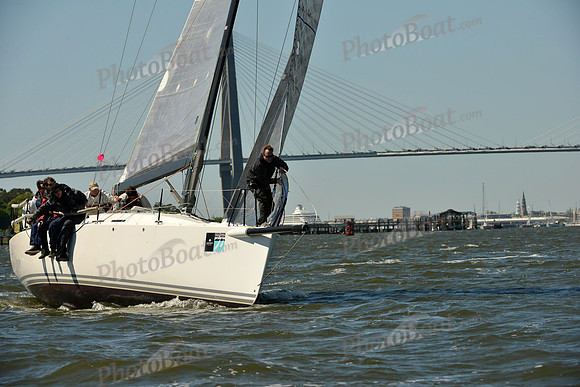 2016 Charleston Race Week F_0208