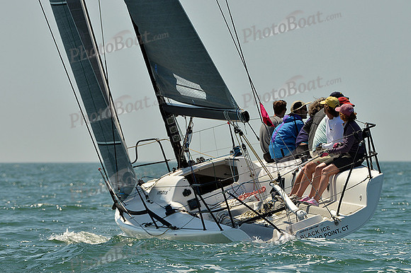2014 Charleston Race Week B 070