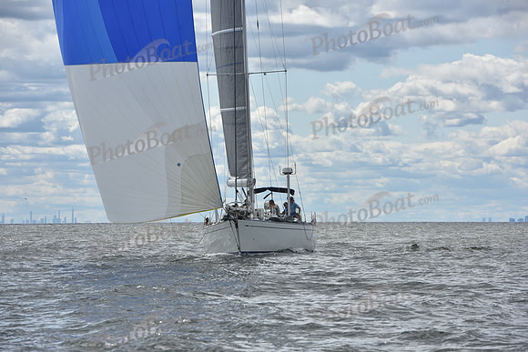2021 Vineyard Race A 1907