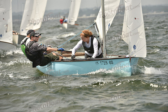 2018 Thistle Nationals E_0492