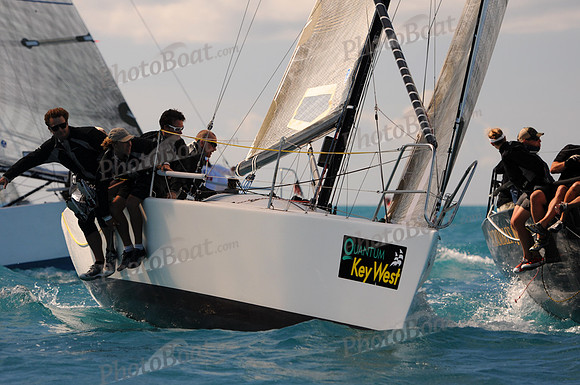 2012 Key West Race Week D 334