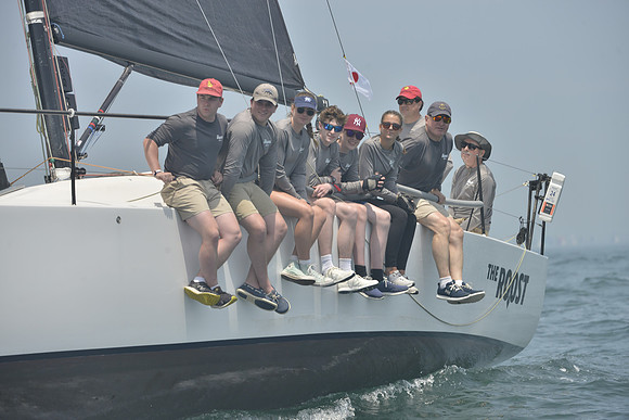 2025 Block Island Race Week B_0285