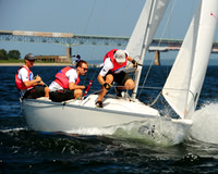 Nantucket - 2016 USQS-C 570