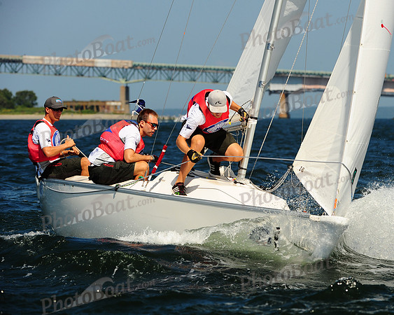 Nantucket - 2016 USQS-C 570