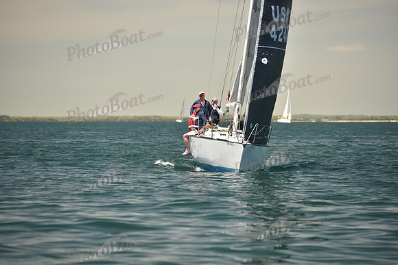 2024 Figawi 1231
