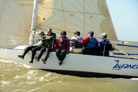 2016 Charleston Race Week B 0374