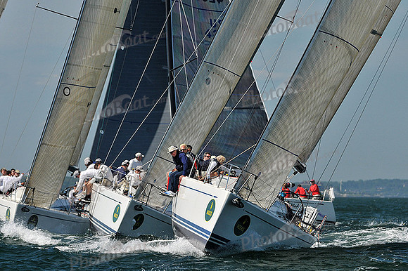 2013 NYYC Annual Regatta B 1645