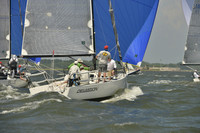 2017 Charleston Race Week D_2278