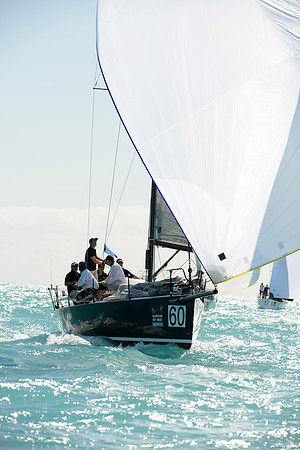 2017 Quantum Key West RW F 428