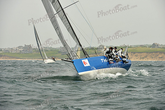 2015 Block Island Race Week D 821