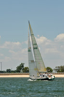 2013 Southern Bay Race Week C 2114