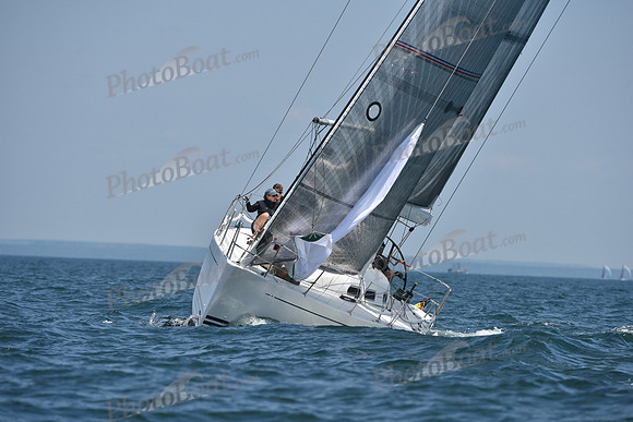 2019 Block Island Race Week E_0291