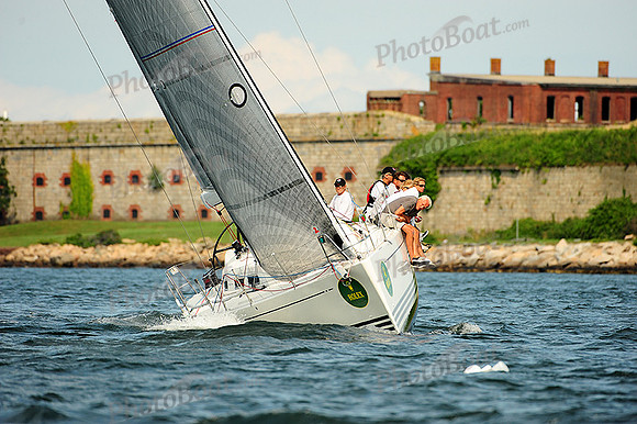 2014 NYYC Race Week C 1221