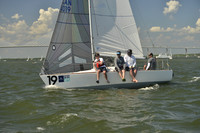 2017 Charleston Race Week B_0870