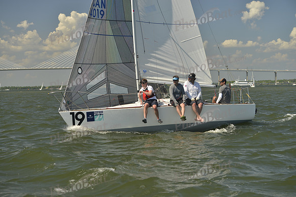 2017 Charleston Race Week B_0870