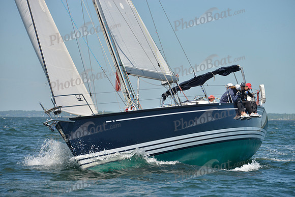 2019 NYYC Annual Regatta B_0559