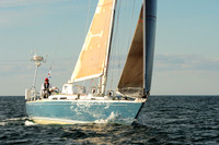 2014 Newport Bermuda A 2785