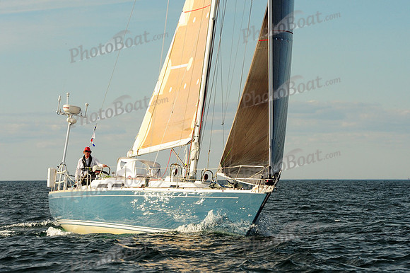 2014 Newport Bermuda A 2785