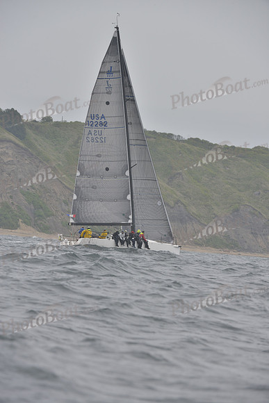 2019 Block Island Race Week F_0409