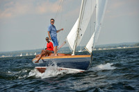 2015 IHYC Classic Yacht Regatta 577