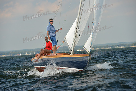 2015 IHYC Classic Yacht Regatta 577