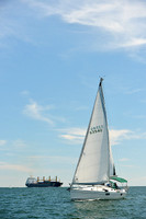 2015 Cape Charles Cup A 1316