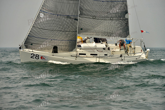 2017 Block Island Race Week H_0134