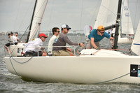 2019 Charleston Race Week E_0593
