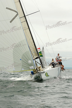 2011 Block Island RW E 733