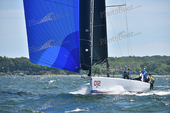 2019 NYYC Annual Regatta C_0952