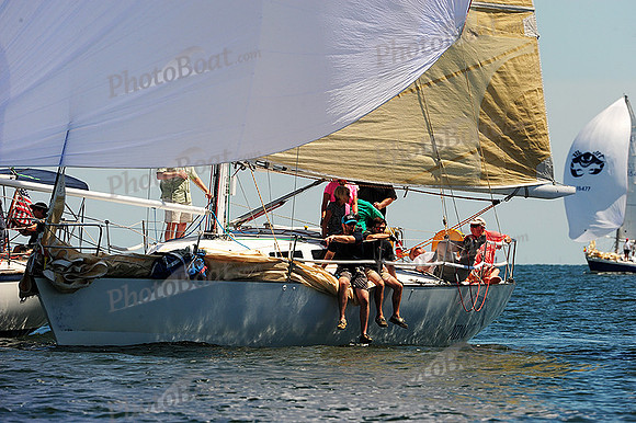 2015 Cape Charles Cup B 582