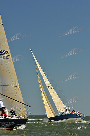 2013 Southern Bay Race Week D 561