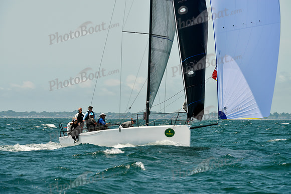 2016 NYYC Race Week A 539