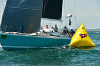 2016 NYYC Race Week A 1011