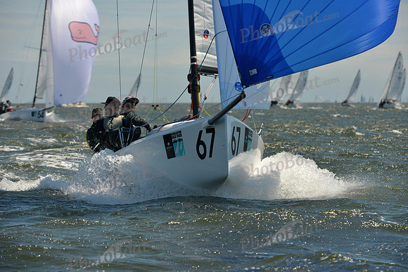 2016 Charleston Race Week C 1201