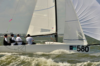 2017 Charleston Race Week D_2961