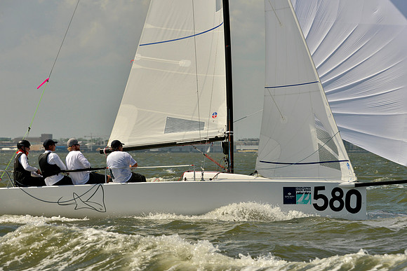 2017 Charleston Race Week D_2961
