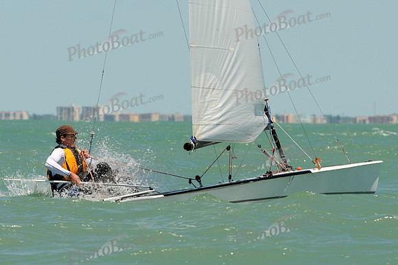2012 Contender Worlds A 754